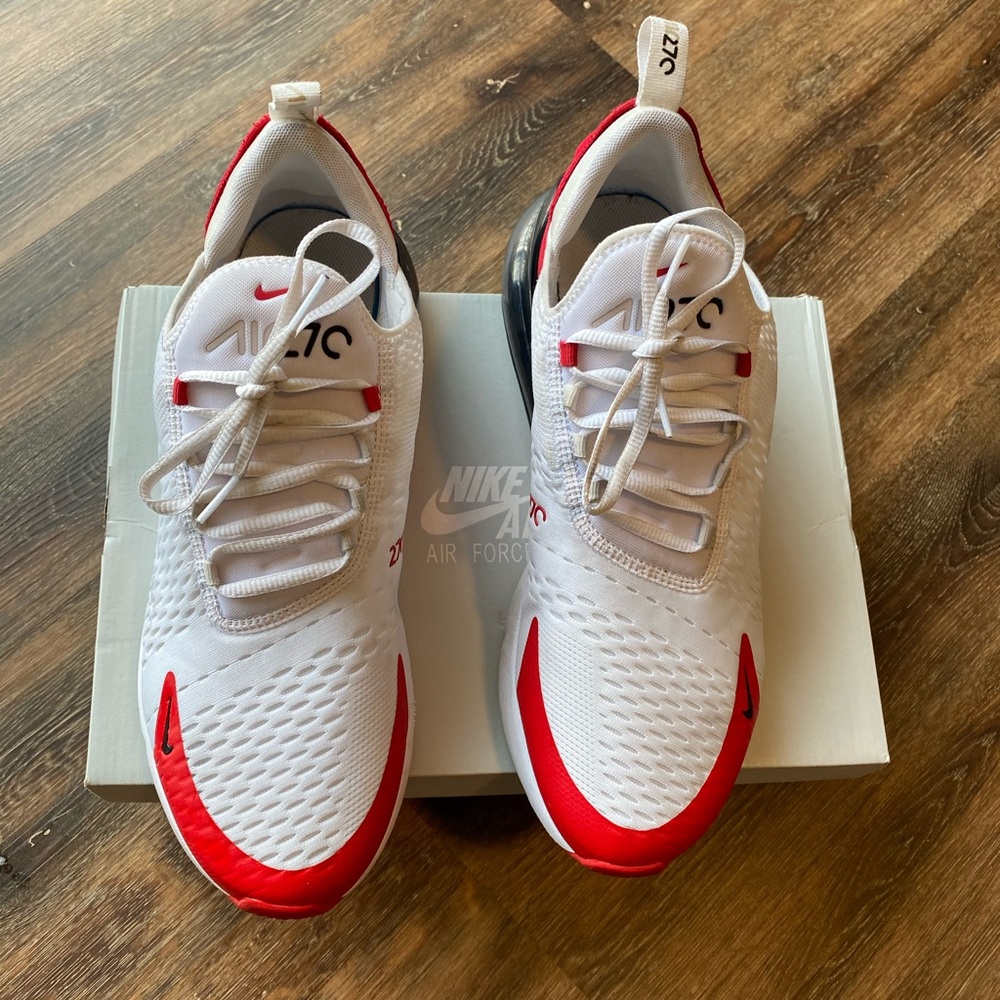 Nike Air Max 270